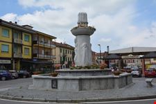 Monumento agli Asparagi.
